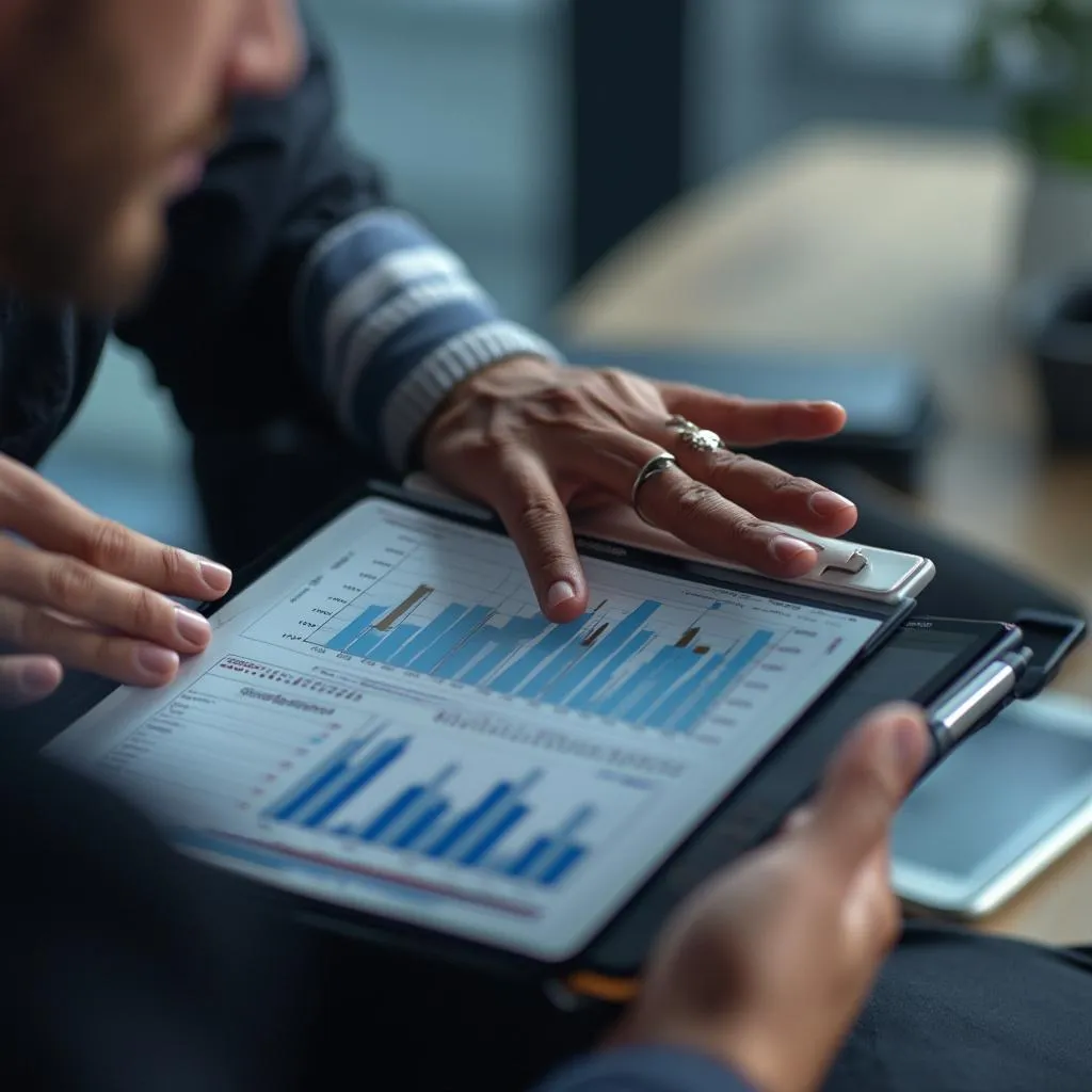 Diagnóstico Financiero Detallado