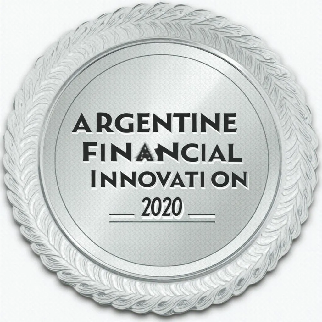 Premio Innovación en Servicios Financieros