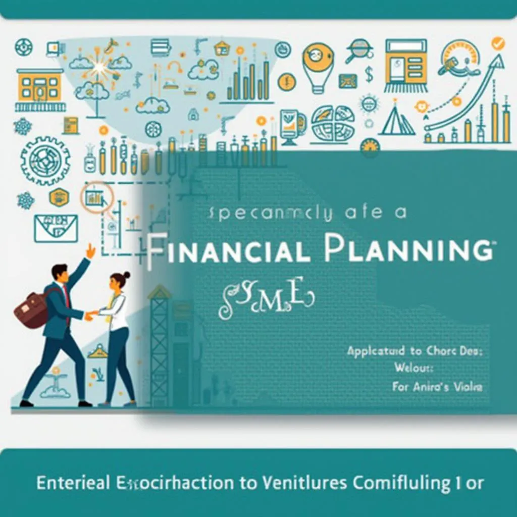Webinar: Planificación Financiera para PyMEs en Argentina